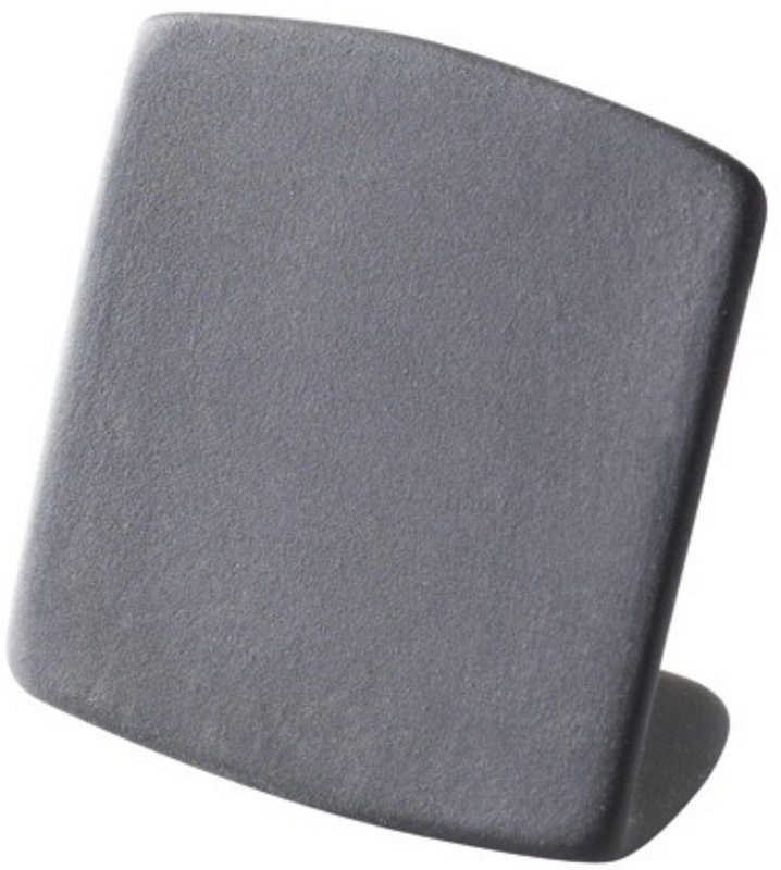 Revol Aufsteller 5.6x3x5.7cm, schiefer-optik 