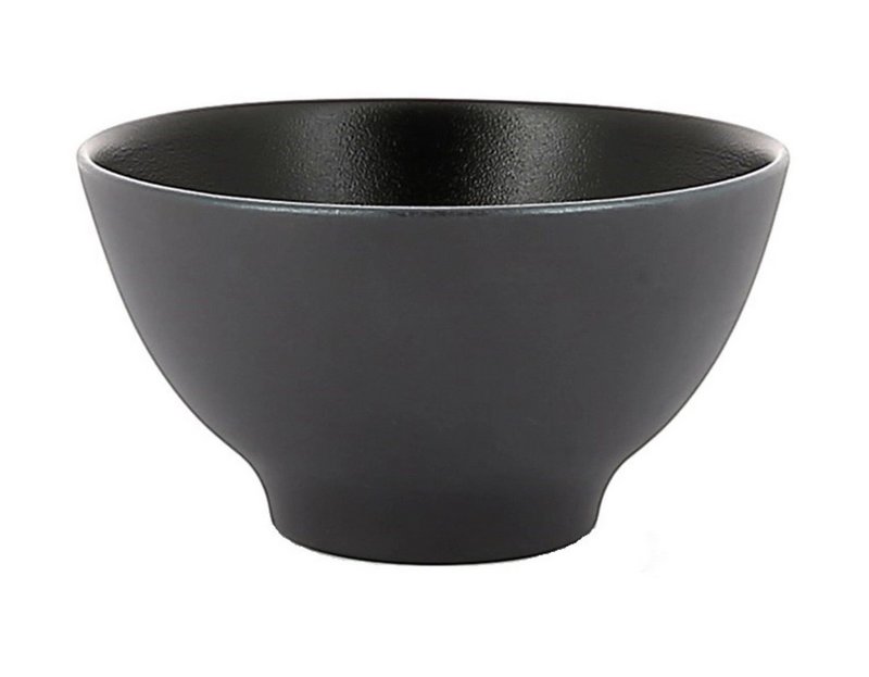 Revol Reisschüssel Equinoxe 12cm schwarz 