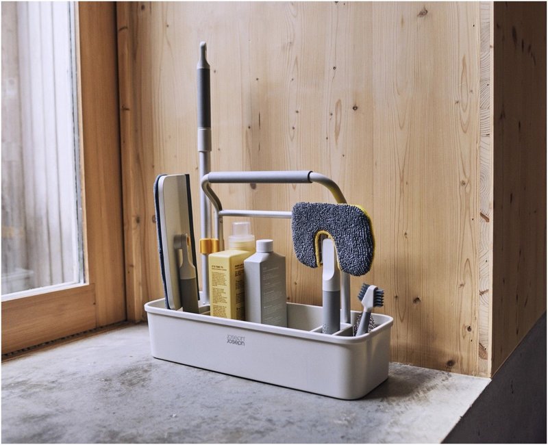 JosephJoseph Reinigungs Caddy CleanTech 