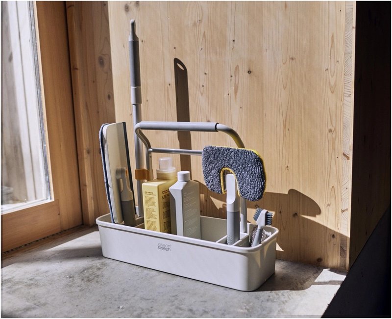 JosephJoseph Reinigungs Caddy CleanTech 