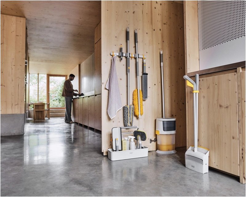 JosephJoseph Reinigungs Caddy CleanTech 