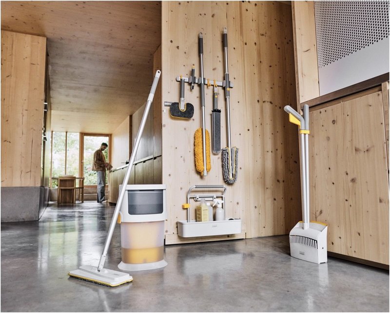 JosephJoseph Reinigungs Caddy CleanTech 