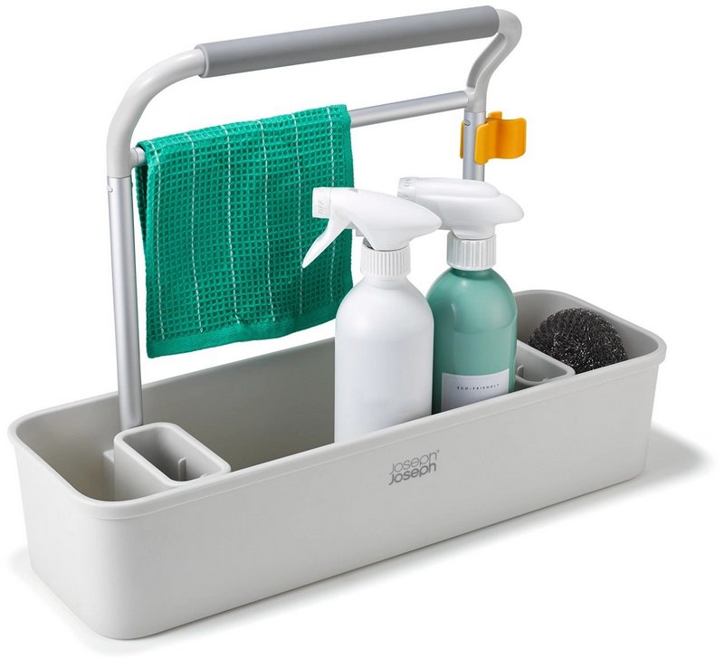 JosephJoseph Reinigungs Caddy CleanTech 