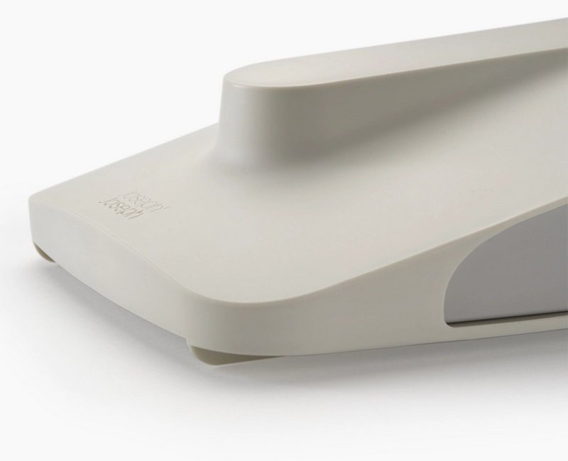 JosephJoseph Kehrschaufel CleanTech mit Handbesen 