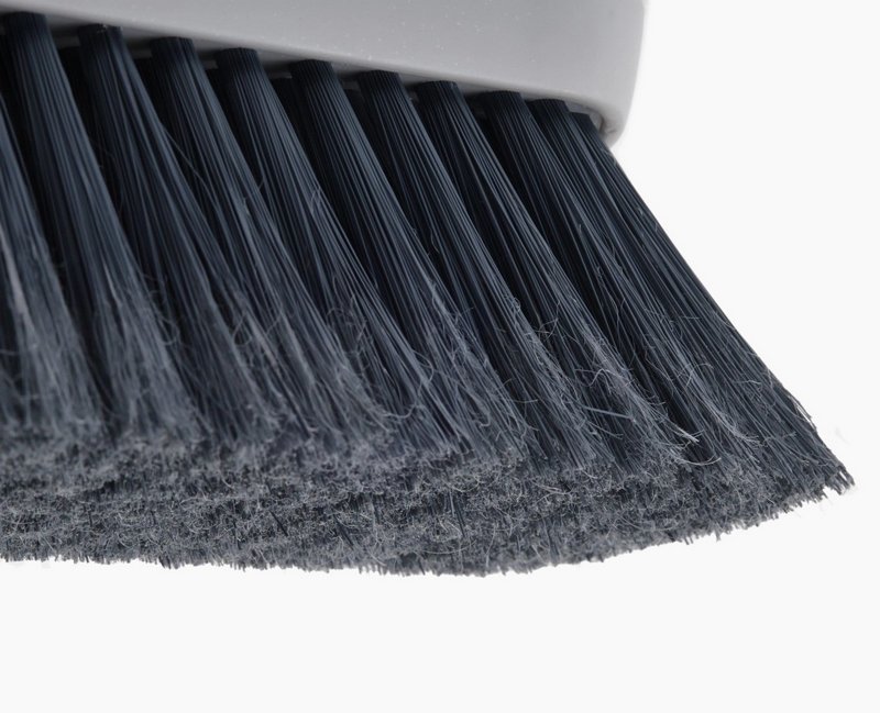 JosephJoseph Kehrschaufel CleanTech mit Handbesen 