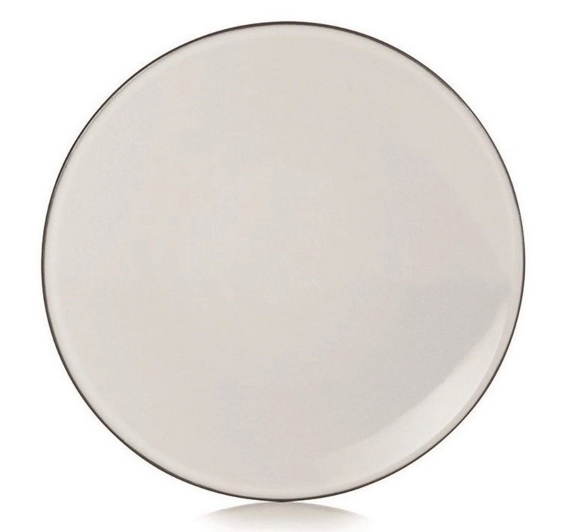 Revol Frühstücksteller Equinoxe 16cm weiss 