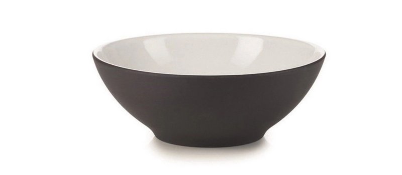 Revol Suppenschalen Equinoxe 15cm weiss 