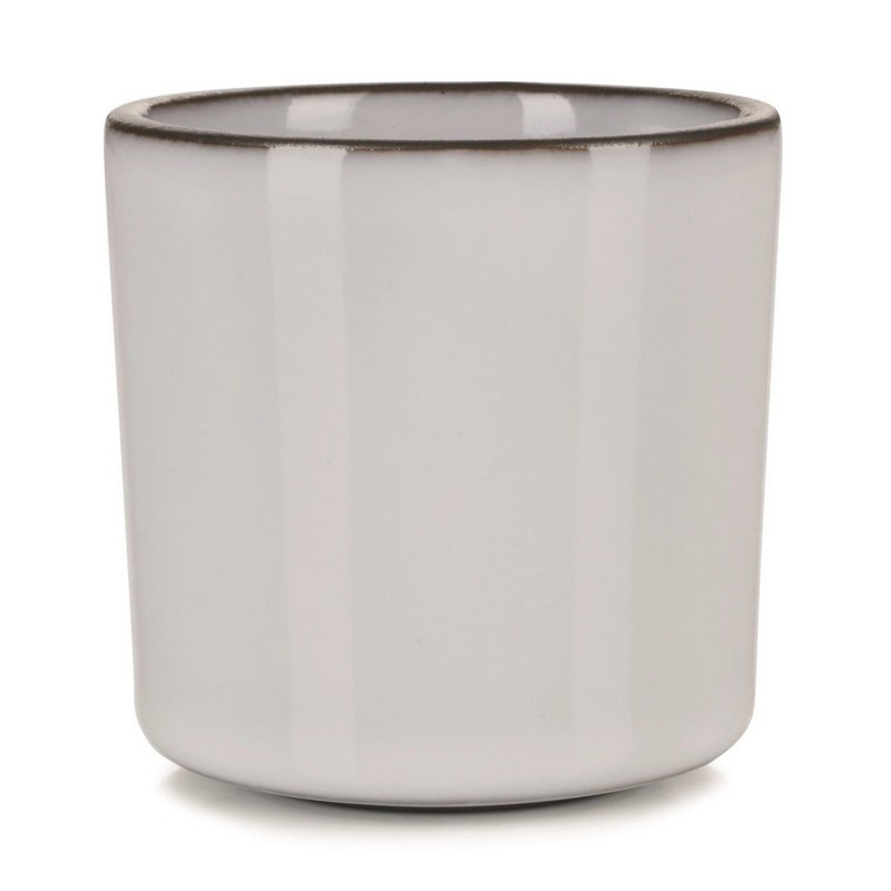 Revol Caractère Espressotasse weiss 
