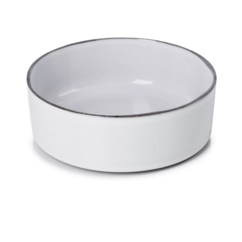Revol Caractère Gourmet Schale weiss 