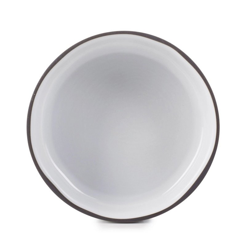 Revol Caractère Gourmet Schale Kumuluswolke weiss 