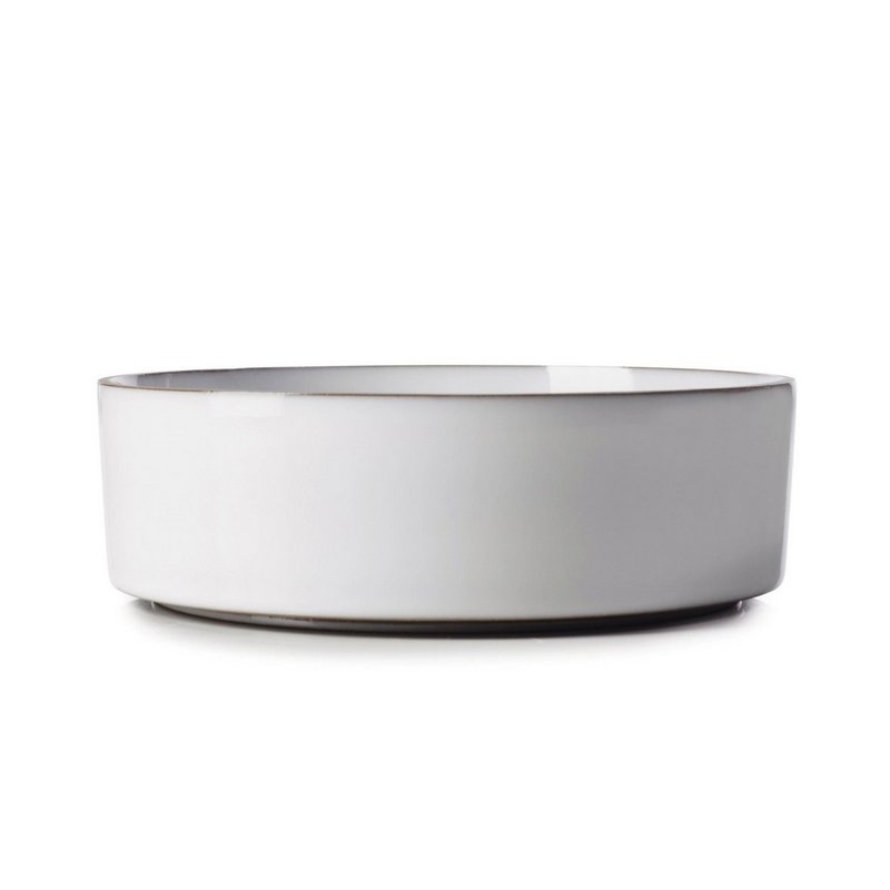 Revol Caractère Gourmet Schale Kumuluswolke weiss 
