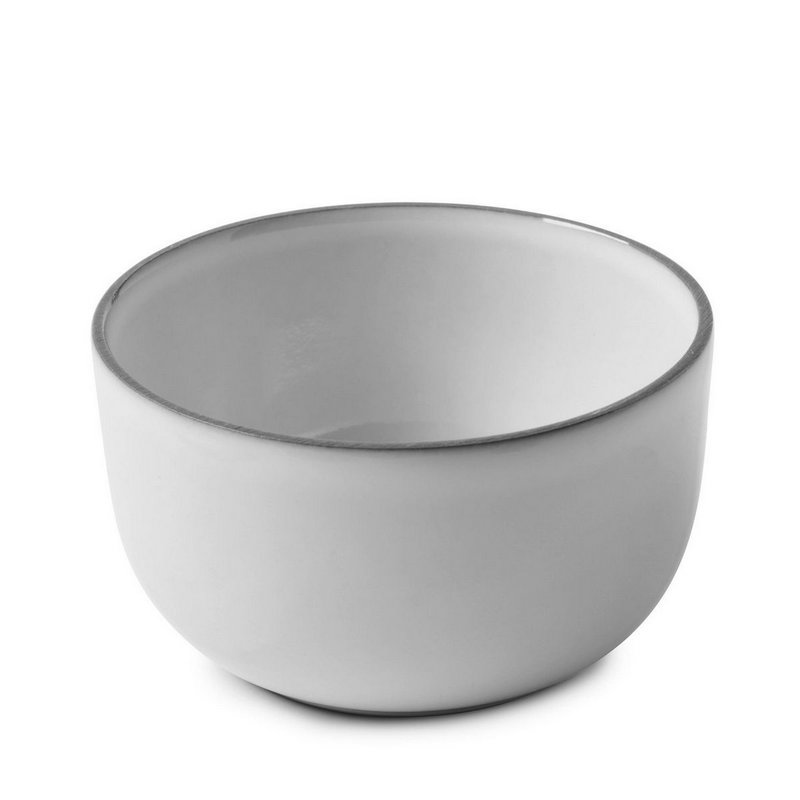 Revol Schale Equinoxe 9cm weiss 