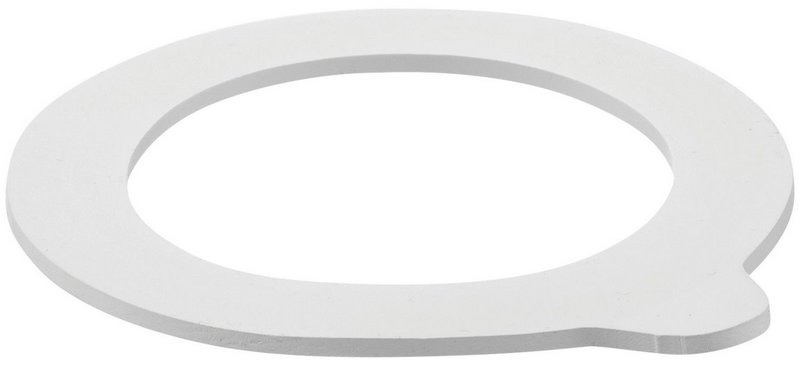Westmark Drahtbügelglas 200ml 