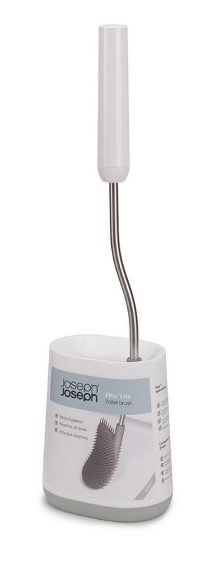 Joseph Joseph Flex Lite WC-Bürste 