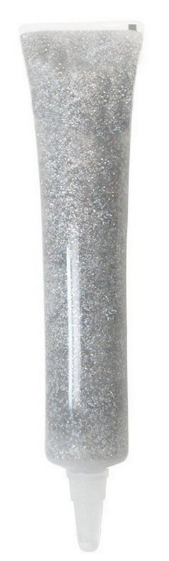 Scrap Cooking Zuckerguss Stift Icing silber 