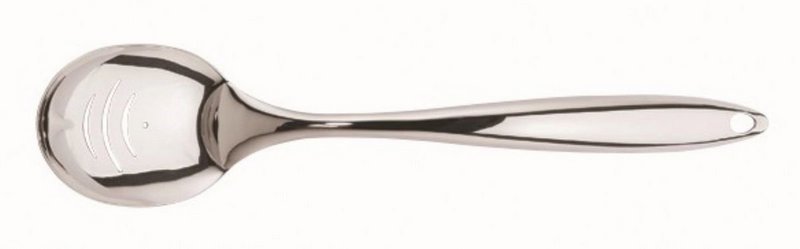 Cuisipro Grosser Löffel geschlitzt 33cm 