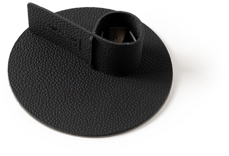 MiLLE W Kerzenhalter M schwarz 