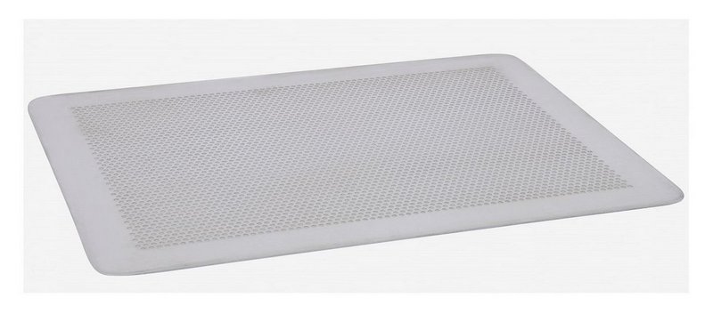 de Buyer Backblech Alu perforiert 