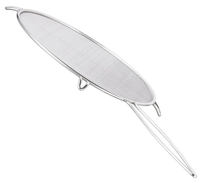 Cuisipro Spritzschutz 33cm 