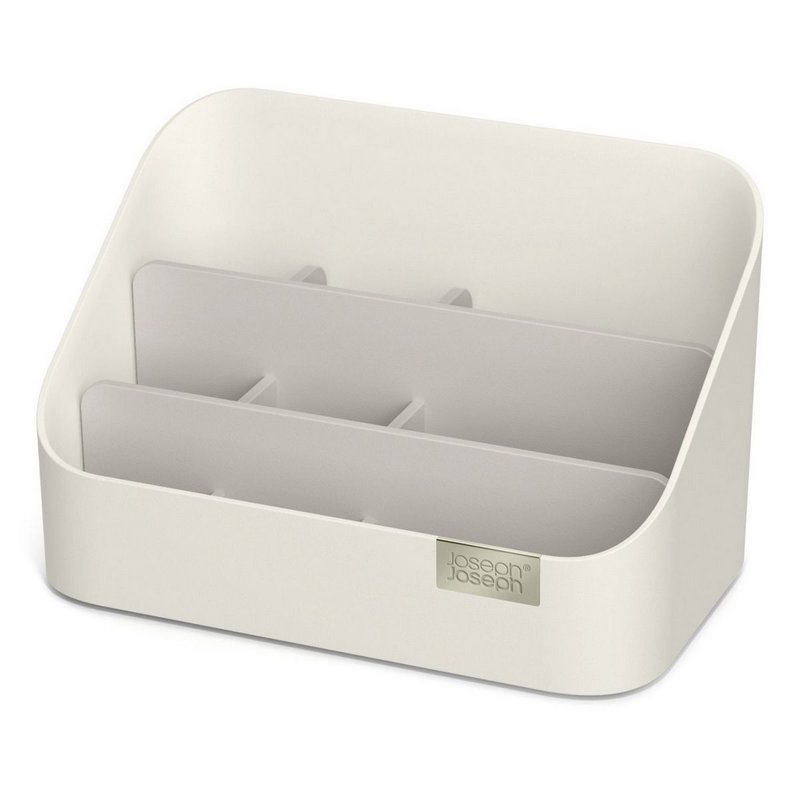 Joseph Joseph Viva Gestufter Kosmetik-Organizer 18x10.7x11cm 