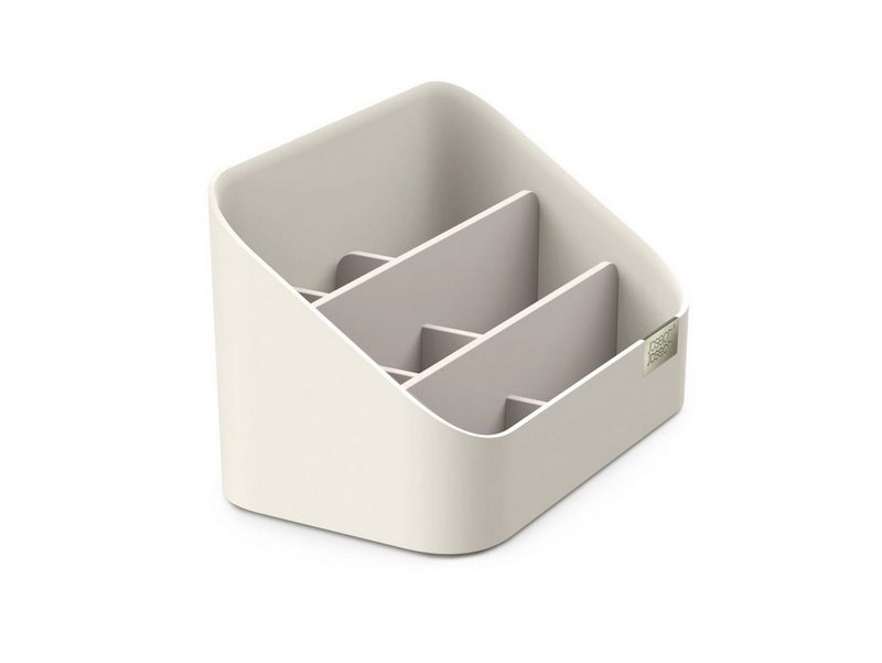 Joseph Joseph Viva Gestufter Kosmetik-Organizer 18x10.7x11cm 