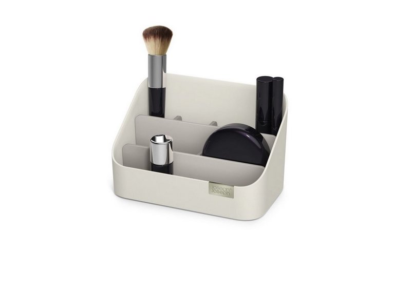 Joseph Joseph Viva Gestufter Kosmetik-Organizer 18x10.7x11cm 