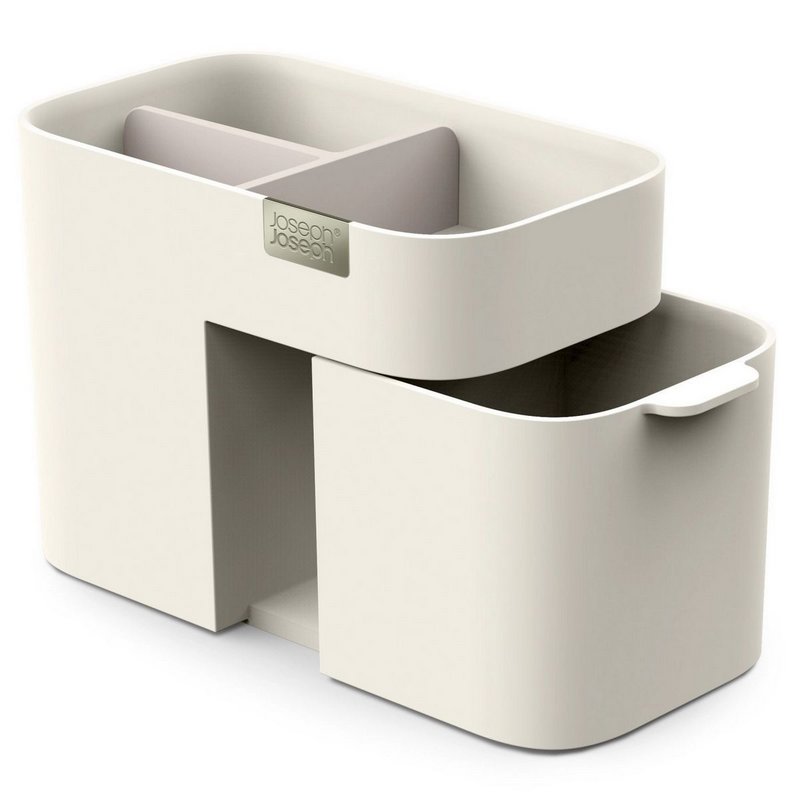 Joseph Joseph Viva Kompakter Kosmetik-Organizer mit Schublade 17x9.7x12cm 