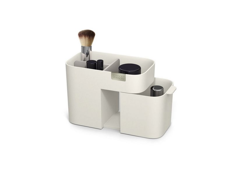 Joseph Joseph Viva Kompakter Kosmetik-Organizer mit Schublade 17x9.7x12cm 