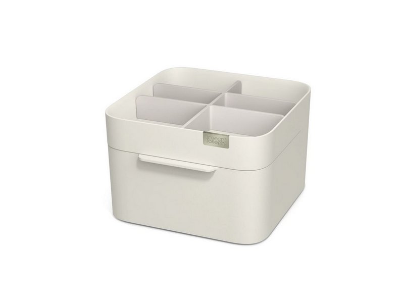 Joseph Joseph Viva Kosmetischer Organizer mit Schublade 18.5x19.5x12cm 