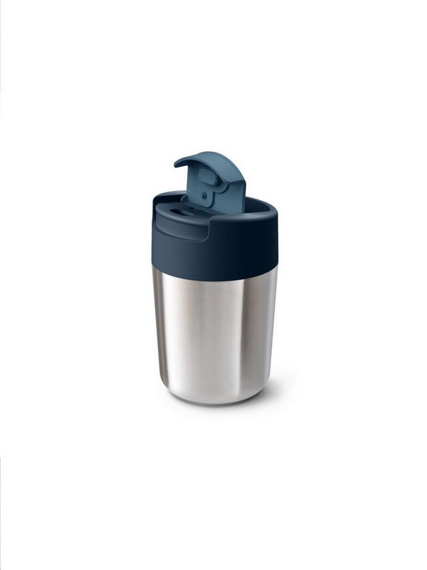 Joseph Joseph Sipp Travel Mug 340ml edelstahl 