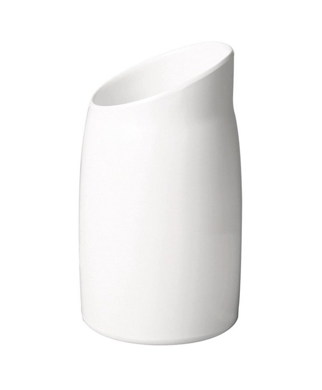 APS Dressingtopf 1l weiss 
