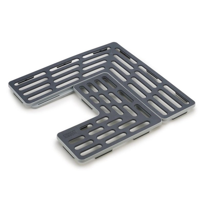 Joseph Joseph SinkSaver grau 28.5x28.5 cm 