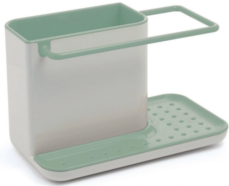 Joseph Joseph Caddy Spülenorganizer - Light Stone Sage 19.5x13.5x11cm 