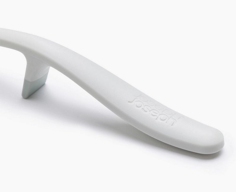 JosephJoseph Spülbürste Edge Light Stone Sage 