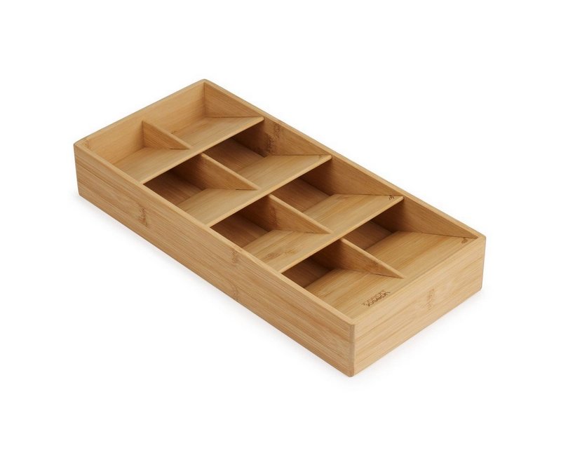 JosephJoseph Besteckkasten DrawerStore Bambus gross 