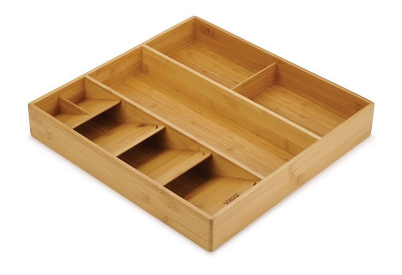 JosephJoseph Besteckkasten DrawerStore Bamboo 