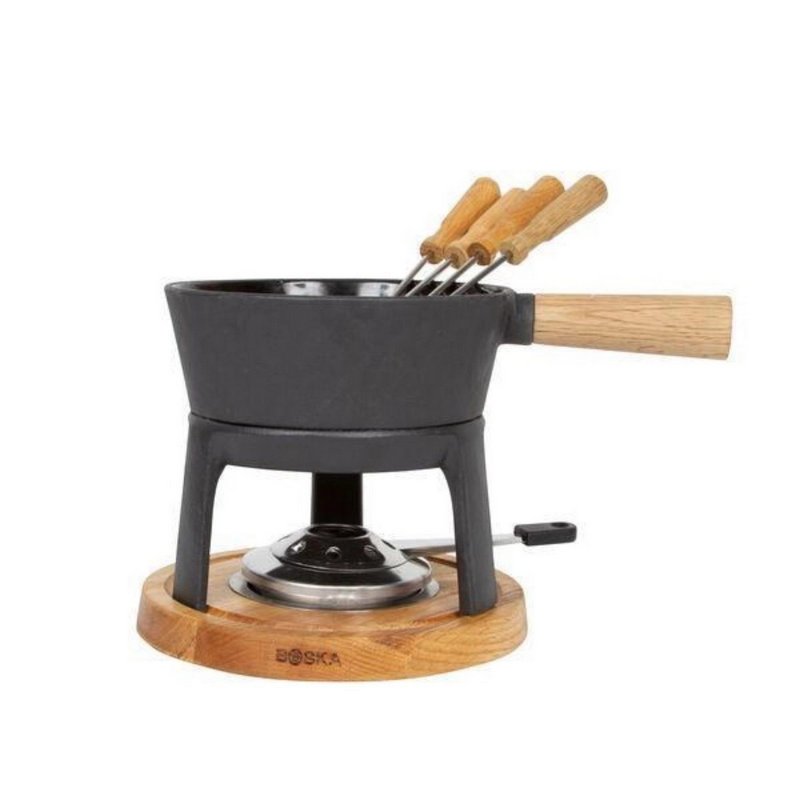 Boska Fondue Set Pro 
