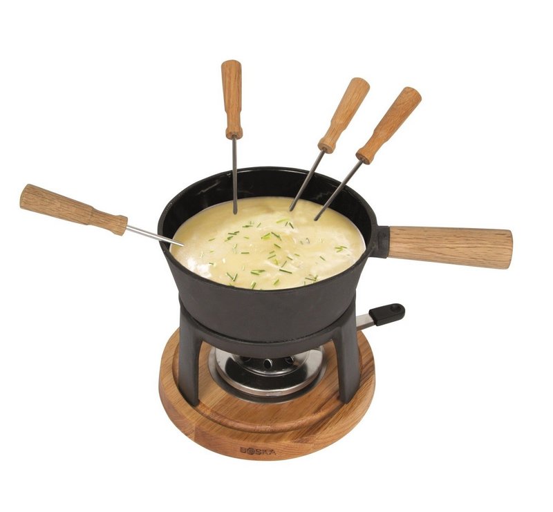 Boska Fondue Set Pro 