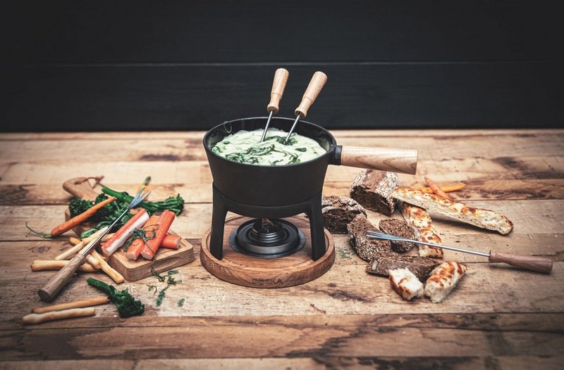 Boska Fondue Set Pro 