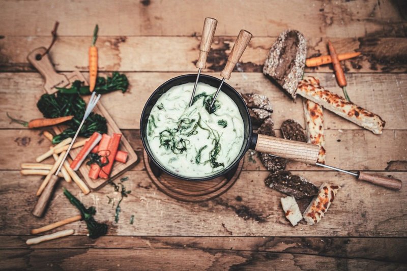 Boska Fondue Set Pro 