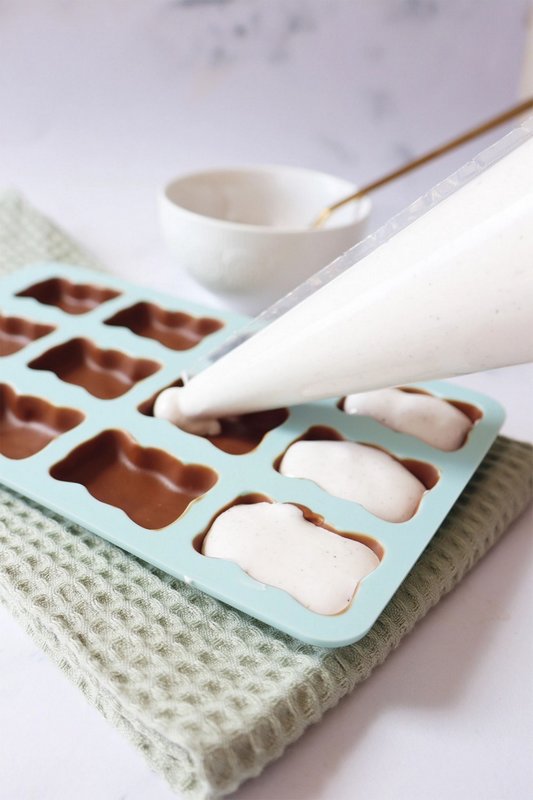 Scrap Cooking Fertigmischung Vanille-Marshmallows 