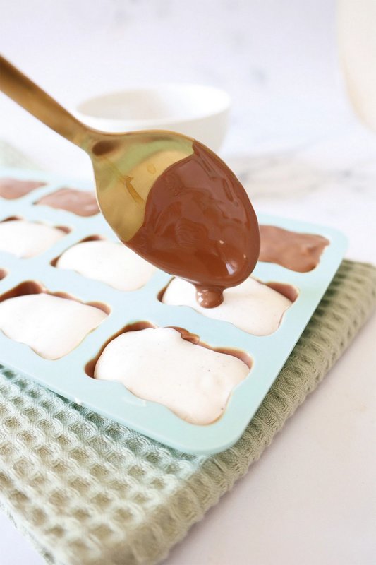 Scrap Cooking Fertigmischung Vanille-Marshmallows 