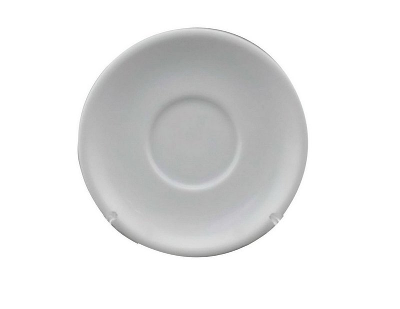Lagotto Albergo Kaffee Untertasse 14cm 