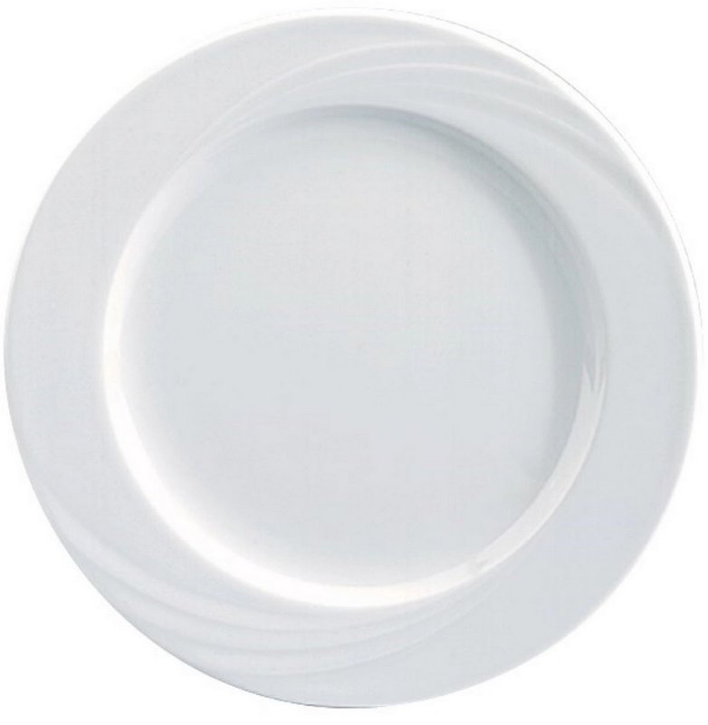 Schönwald Teller Donna Fahne 31cm 