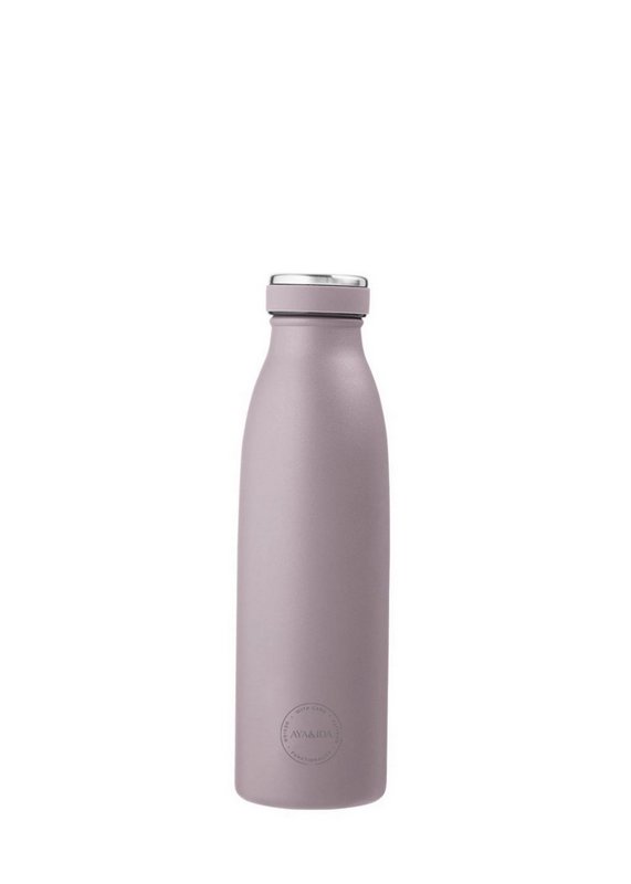 AYAIDA Trinkflasche Lavender 