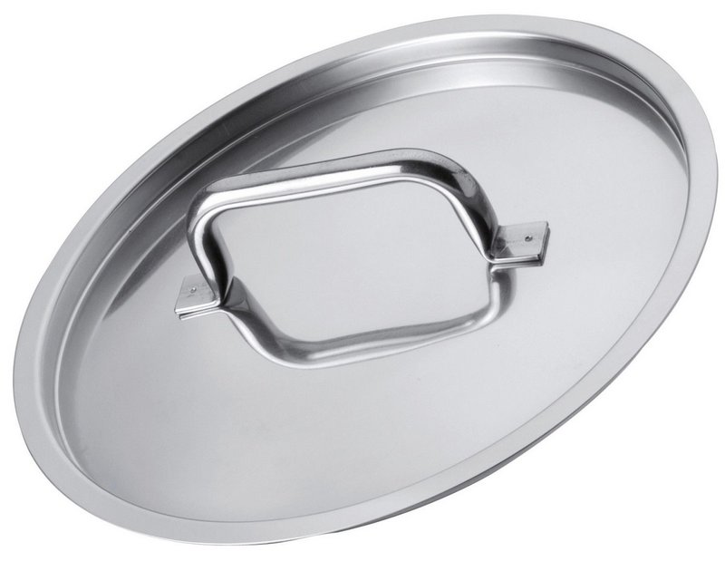 Piazza Chef Deckel 24cm 