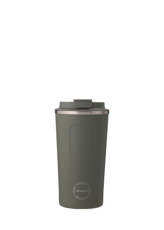 AYAIDA CUP2GO Becher Tropical Green 