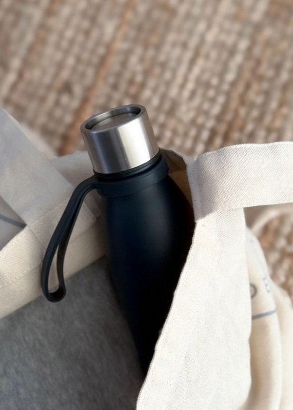 AYAIDA Trinkflasche Navy Blue 