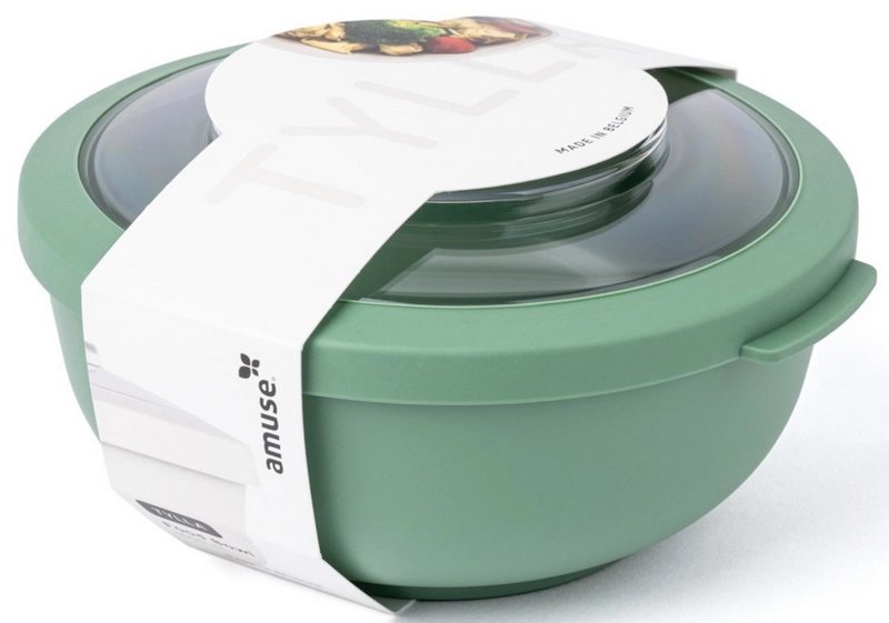 Amuse Bowl Tylla 1000ml sage 