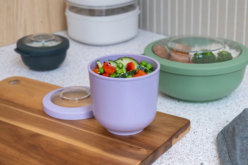 Amuse Bowl Tylla 1000ml sage 